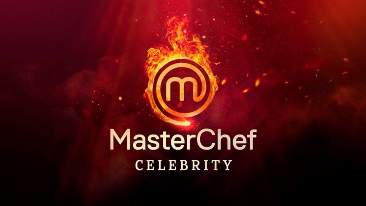MasterChef Celebrity reveló la lista de famosos que estarán en esta temporada.
