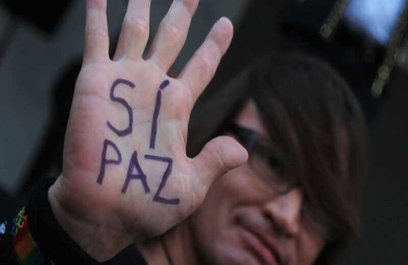 Foto: Álvaro Tavera / SEMANA