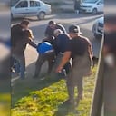 Perro de raza peligrosa atacó a joven en Argentina