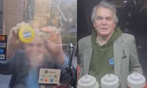 Las autoridades se encuentran investigando el hecho