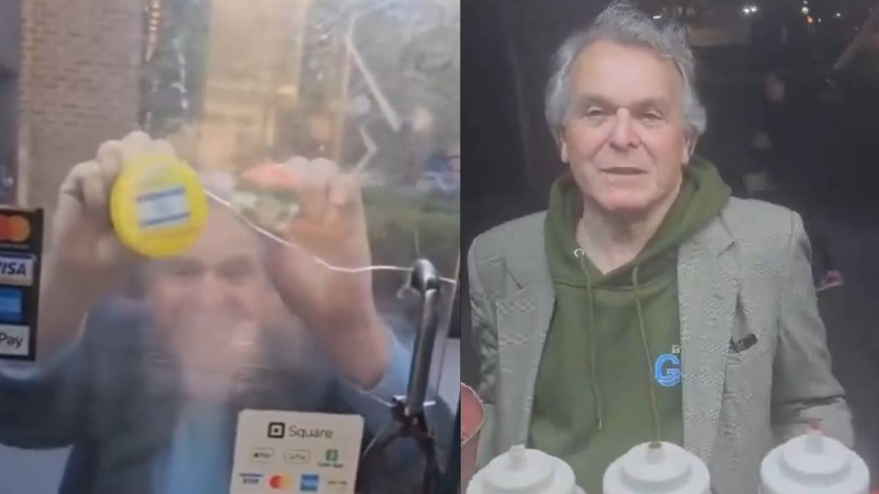 Las autoridades se encuentran investigando el hecho