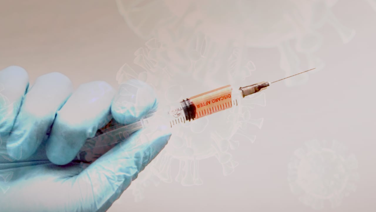 LA VACUNA DE MODERNA