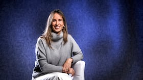 Renata Peñalosa.
