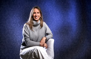 Renata Peñalosa.