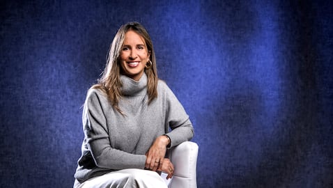 Renata Peñalosa.