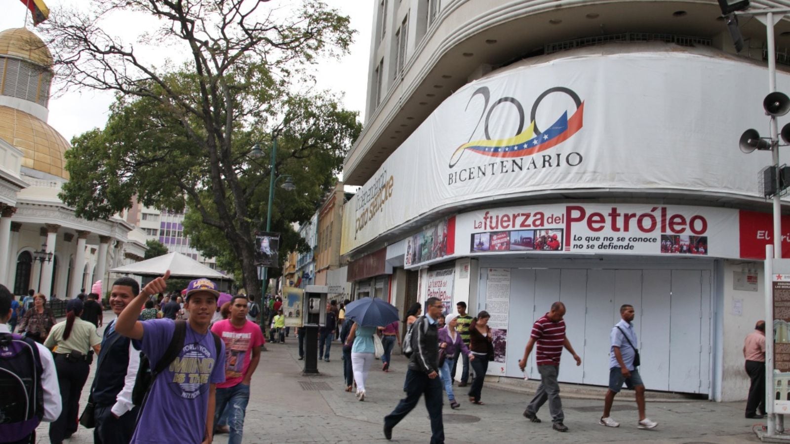 Disney Channel exalta a la cultura venezolana con una serie animada.