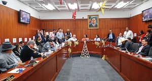 La Comisión Séptima del Senado iniciará el debate de la reforma a la salud el 16 de febrero.