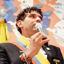 David Racero, de 36 años, se posesionó como presidente de la Cámara de Representantes el pasado 20 de julio, fecha en la que se instaló el nuevo Congreso.