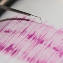 Sismo. Getty Images.