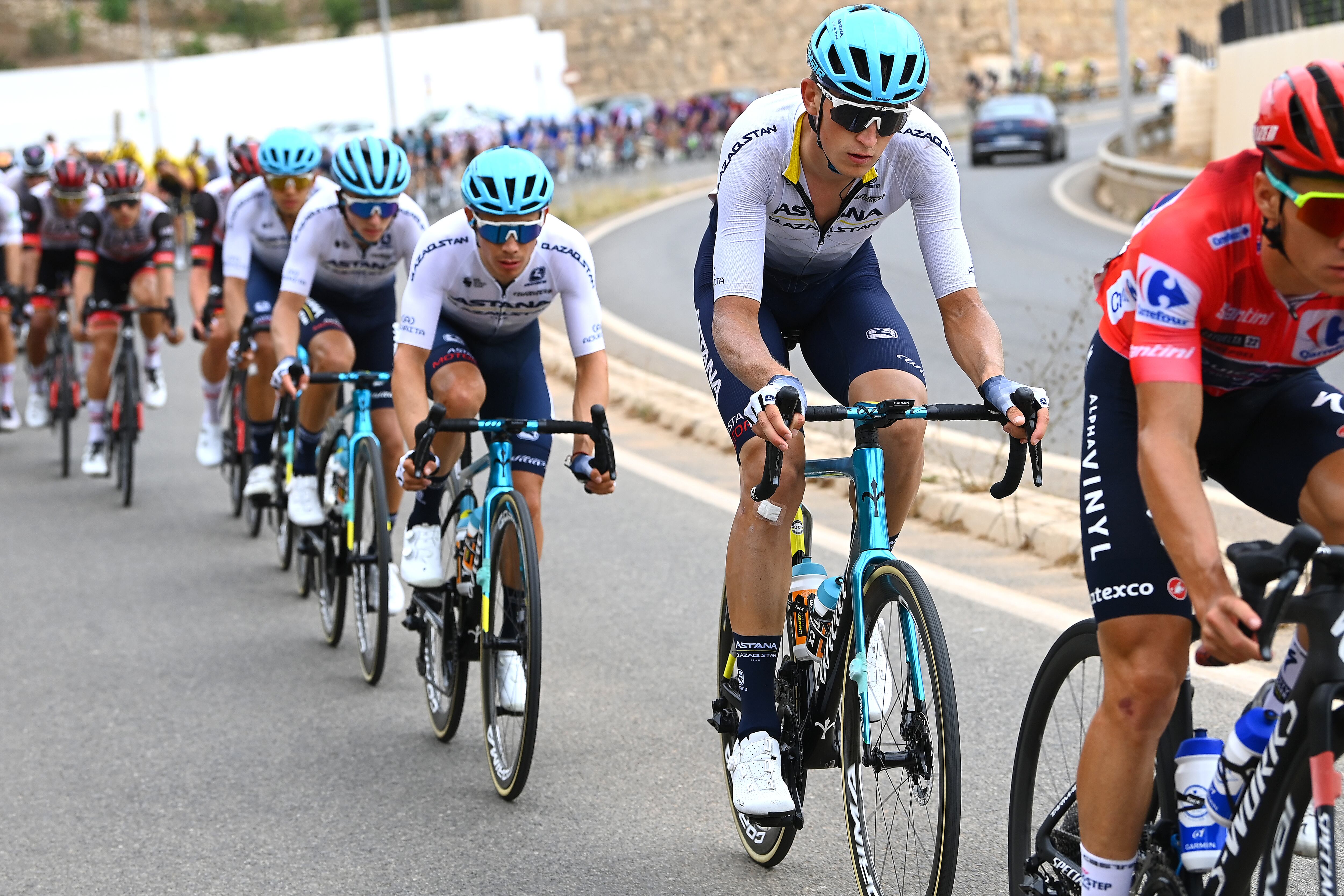 Miguel Ángel López