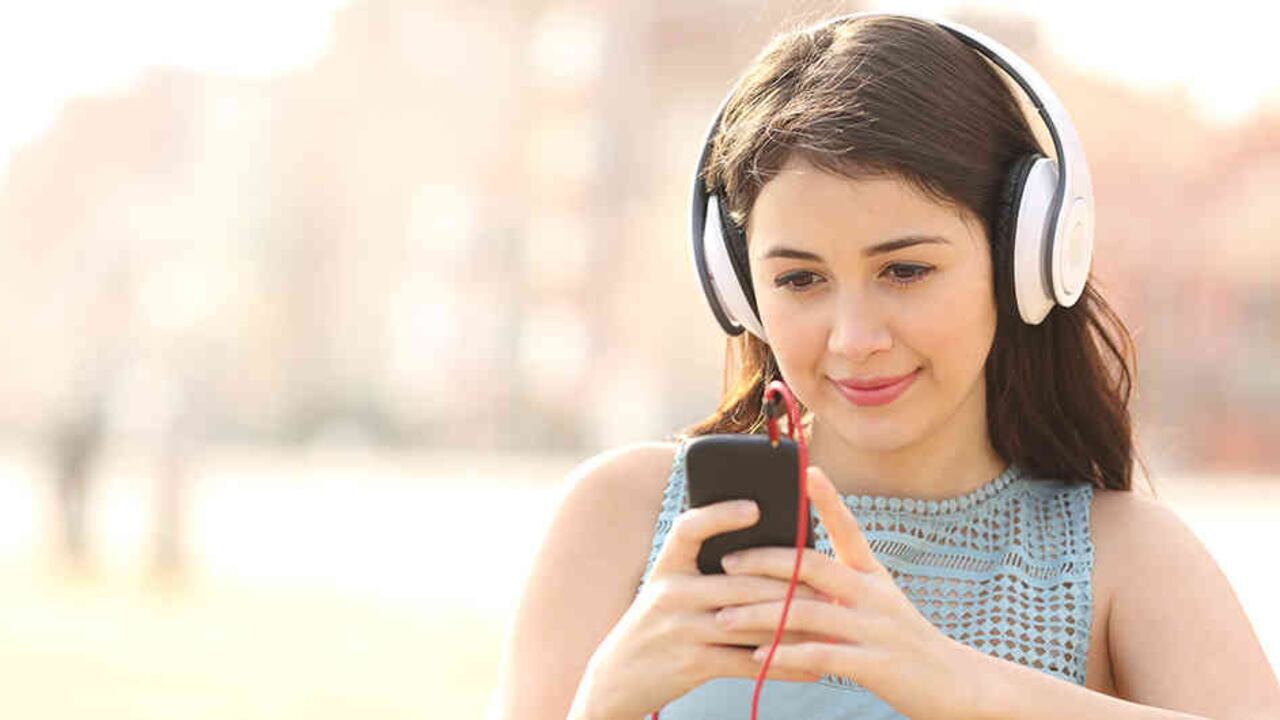 La aplicación Soundwalkrs busca narrar las ciudades a través de una app.