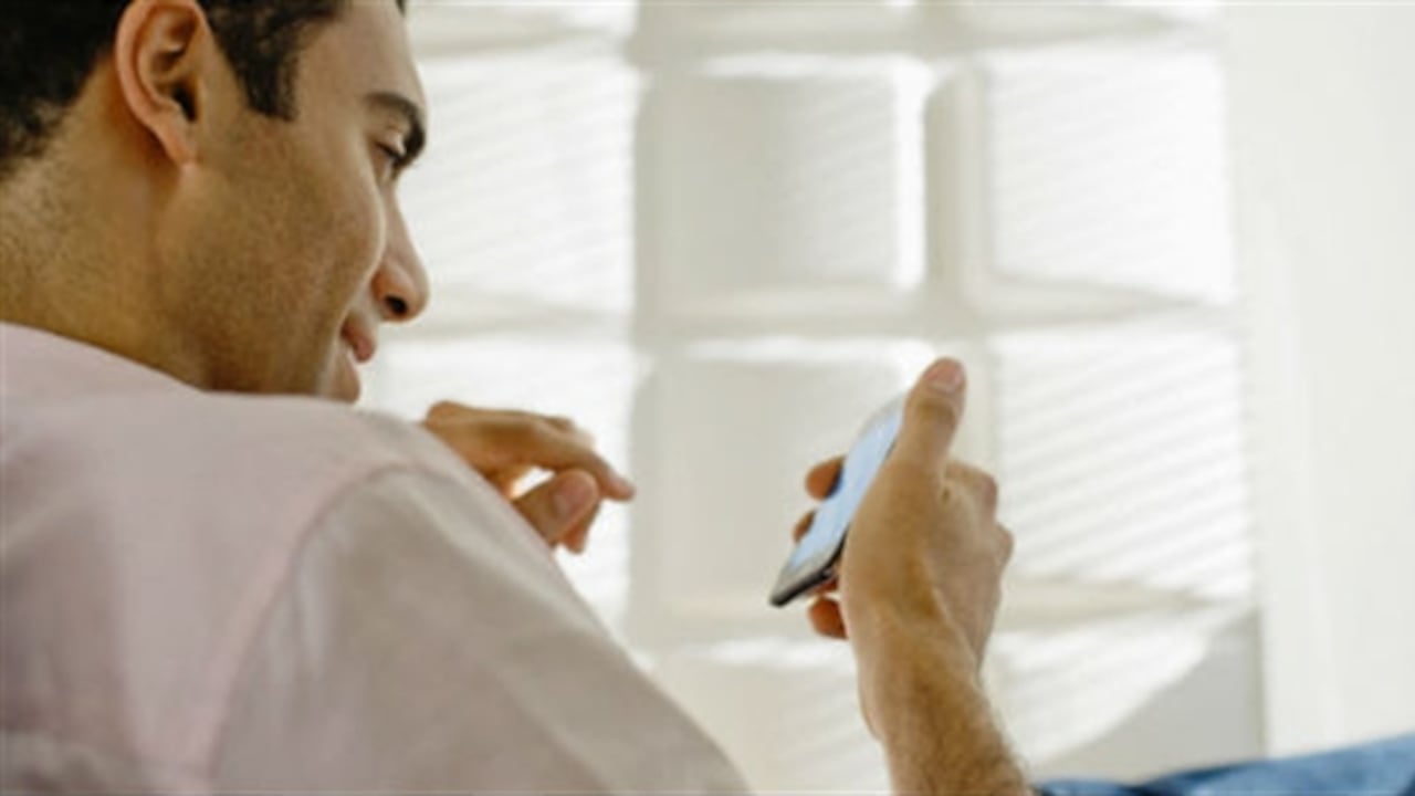 Si tiene un reclamo con su operador móvil, los datos de consumo de su celular, sirven como respaldo.