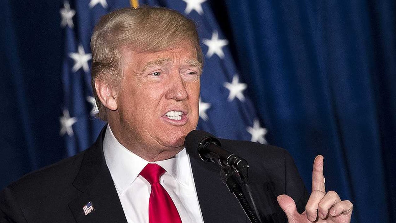 Foto: AFP/Archivo SEMANA.