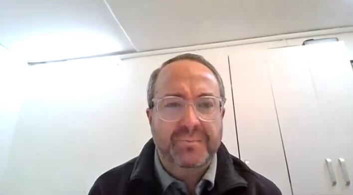 La Corte Suprema dejó en firme el juicio contra el exsenador Ciro Ramírez.