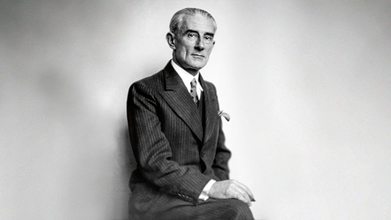 En 1875 nació Maurice Ravel, uno de los compositores más influyentes de la música del siglo XX. Para celebrarlo, habrá múltiples homenajes.