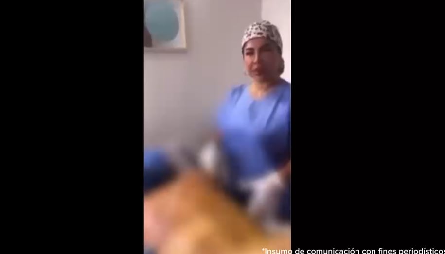 Condena a mujeres por procedimientos estéticos irregulares