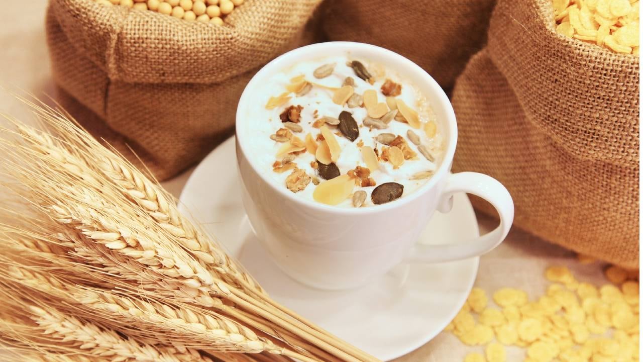 Los cereales integrales son los óptimos para bajar de peso y la hipertensión según estudios.