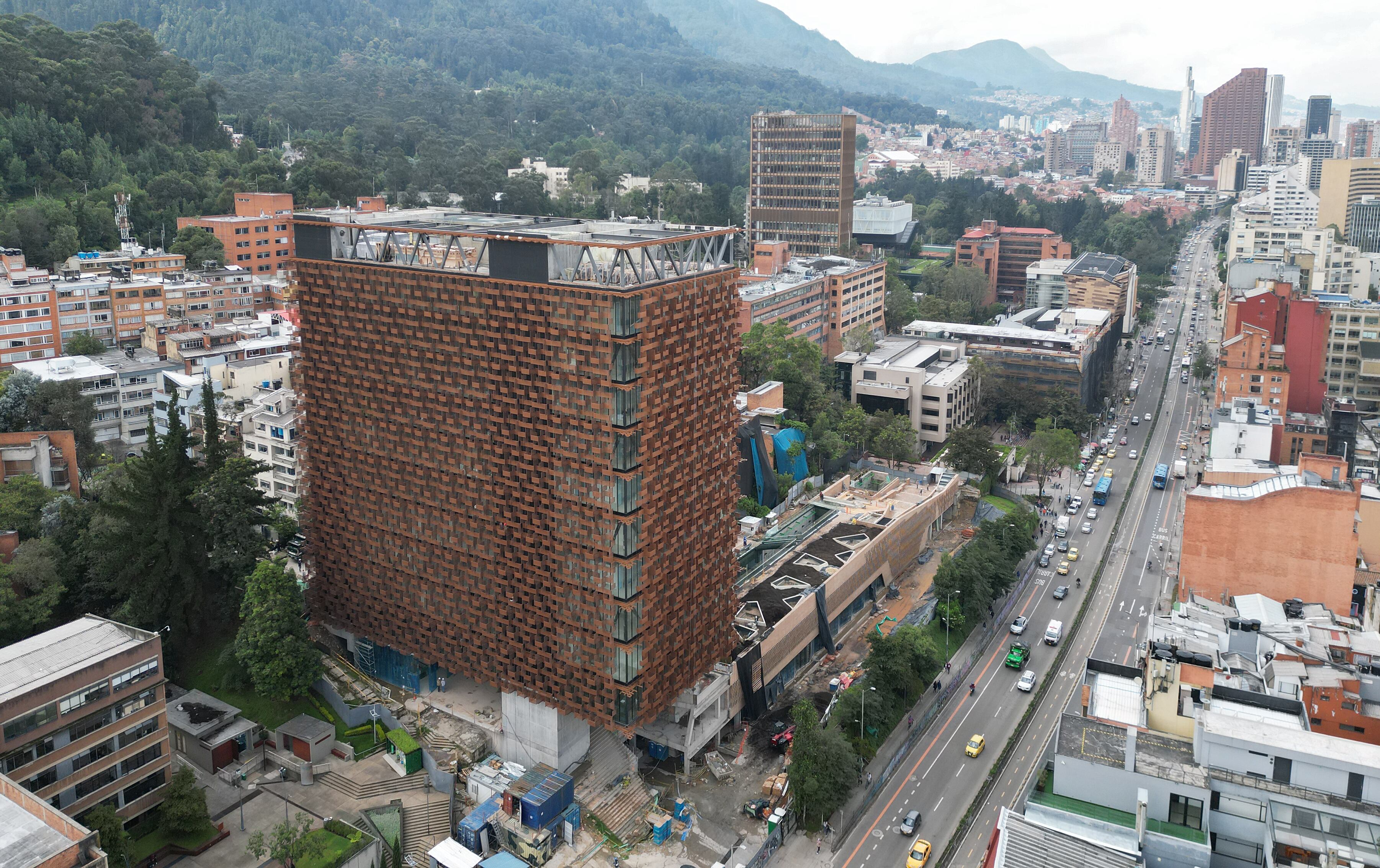 Pontificia Universidad Javeriana