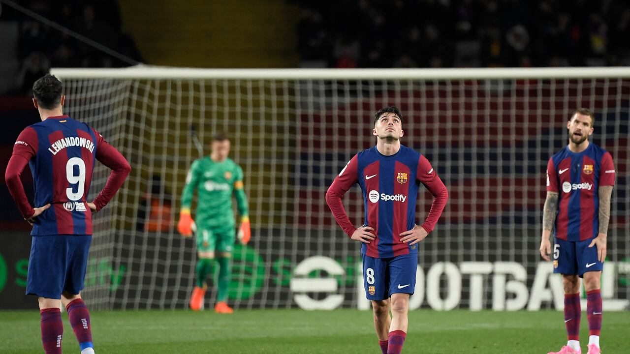 Jugador define su futuro en España.