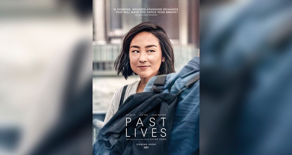 La película de Celine Song es una digna nominada.