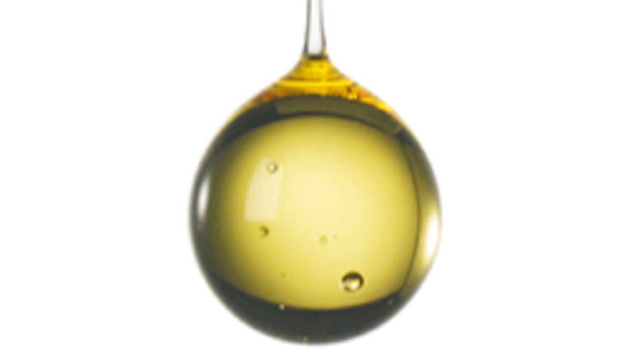 Aceite de árbol de té.