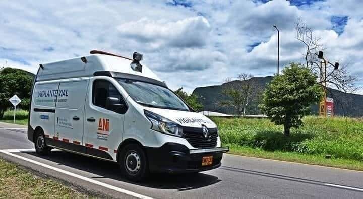 Las autoridades estarán vigilando estas vías de la región.