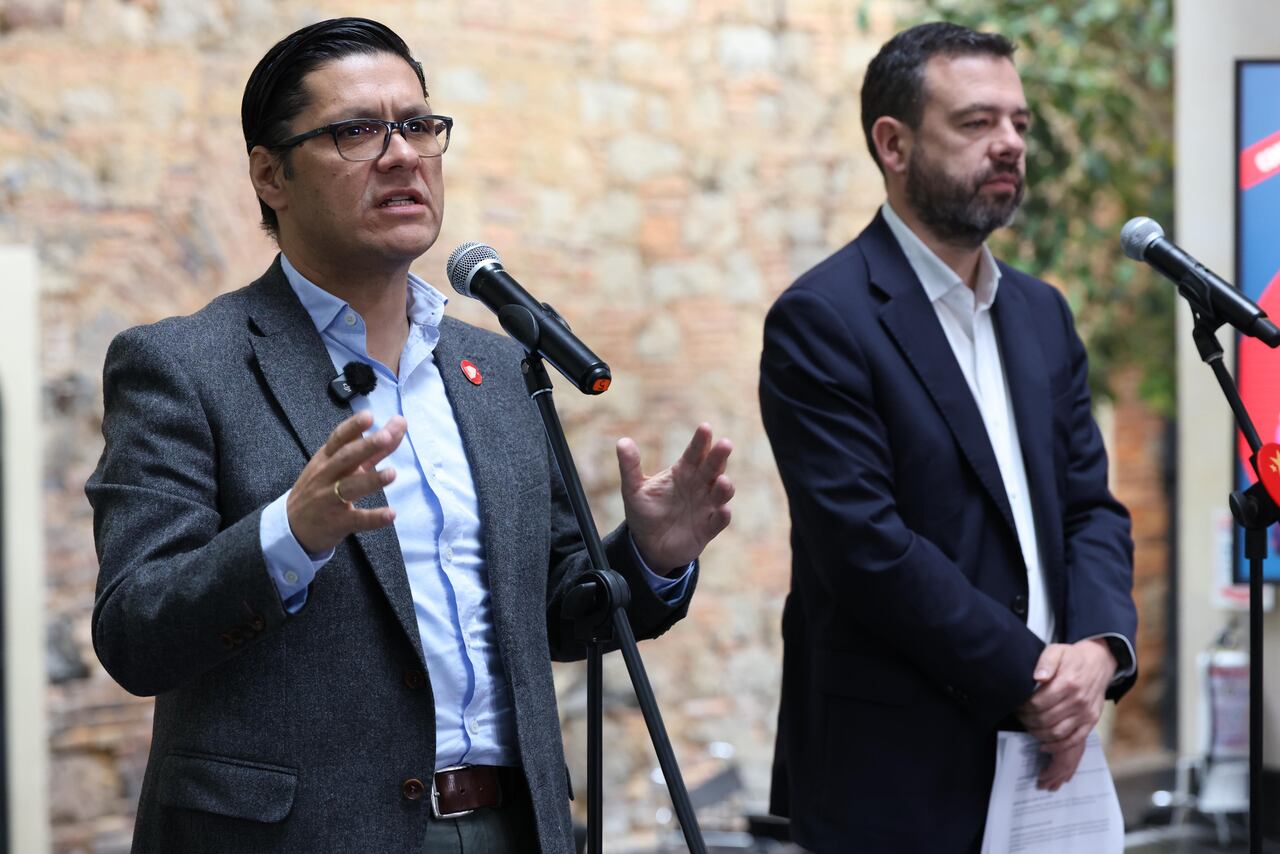 La Secretaría de Seguridad de Bogotá presentó a los nuevos gestores del orden.