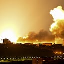 Los bombardeos con misiles y drones rusos sacudieron partes de Ucrania durante la noche, causando cuatro muertos y decenas de heridos, según informaron las autoridades el 2 de junio. Estos son los ataques más recientes en una guerra sin un final a la vista.