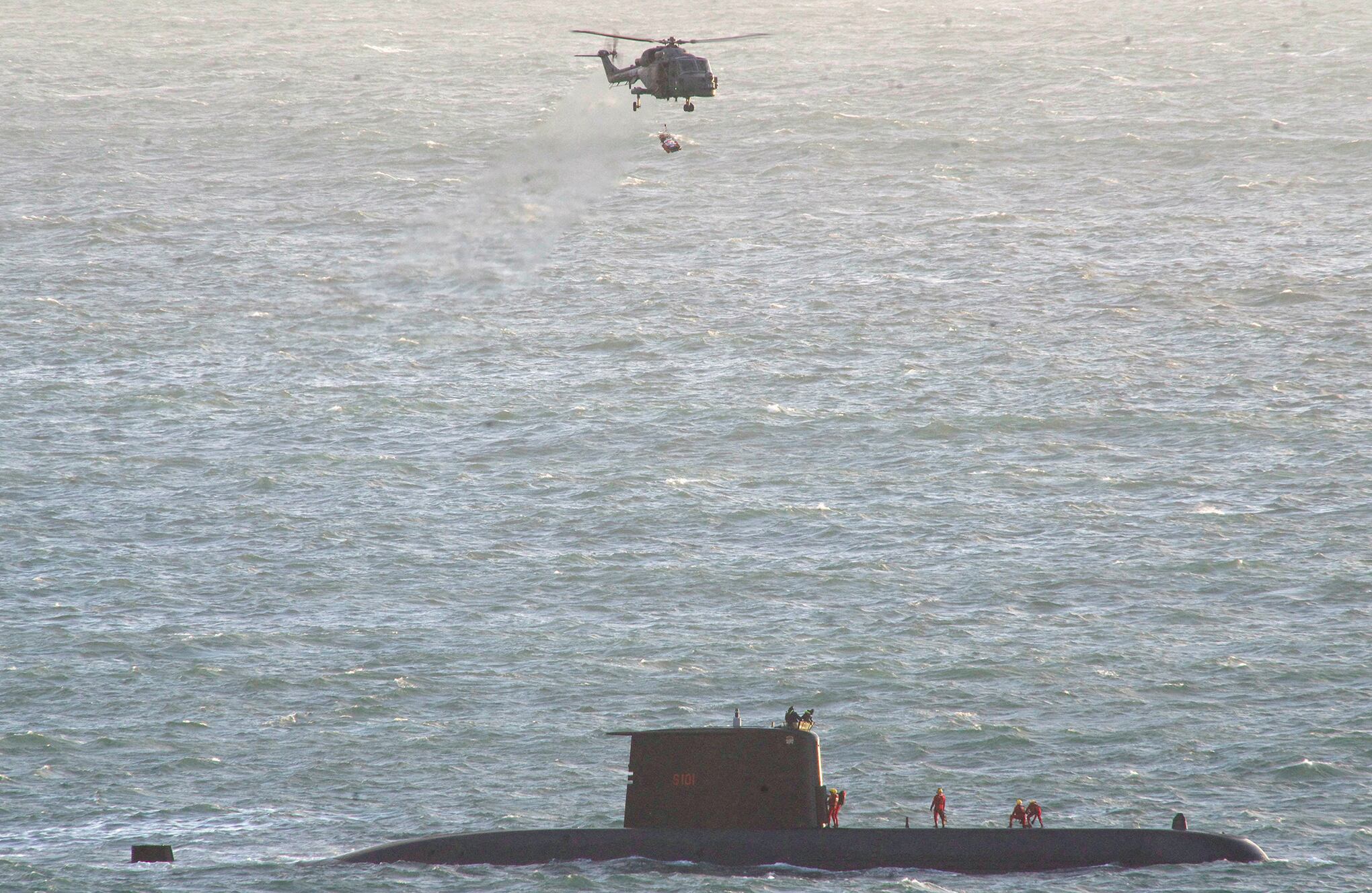 Fotos de la semana 22 septiembre