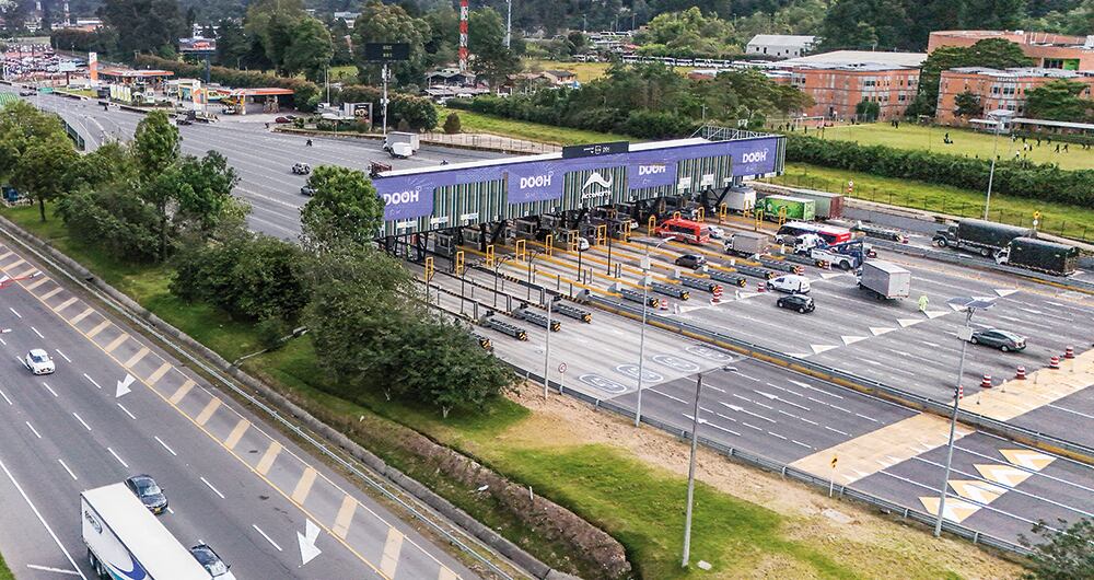 Al cierre de 2024 había 39 peajes con tarifa congelada, los cuales debían hacer ajustes. Por eso, a muchos se les juntó esa alza con los aumentos habituales que se aplican cada inicio del año.