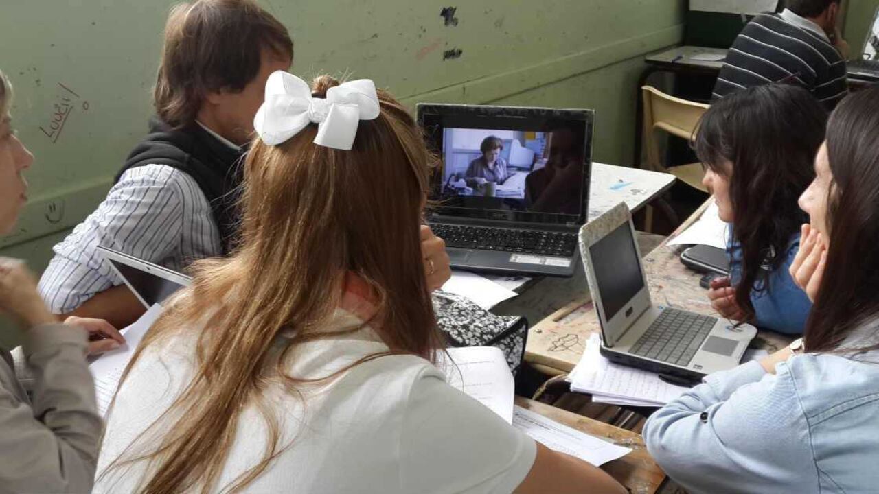 El evento se realizará el próximo 24 y 25 de noviembre.