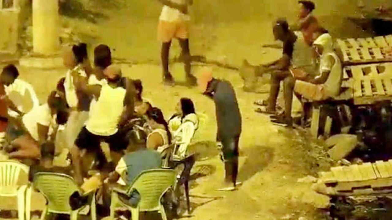 Cada fin de semana la Policía de Cali recibe hasta 1.400 llamadas para denunciar rumbas clandestinas.