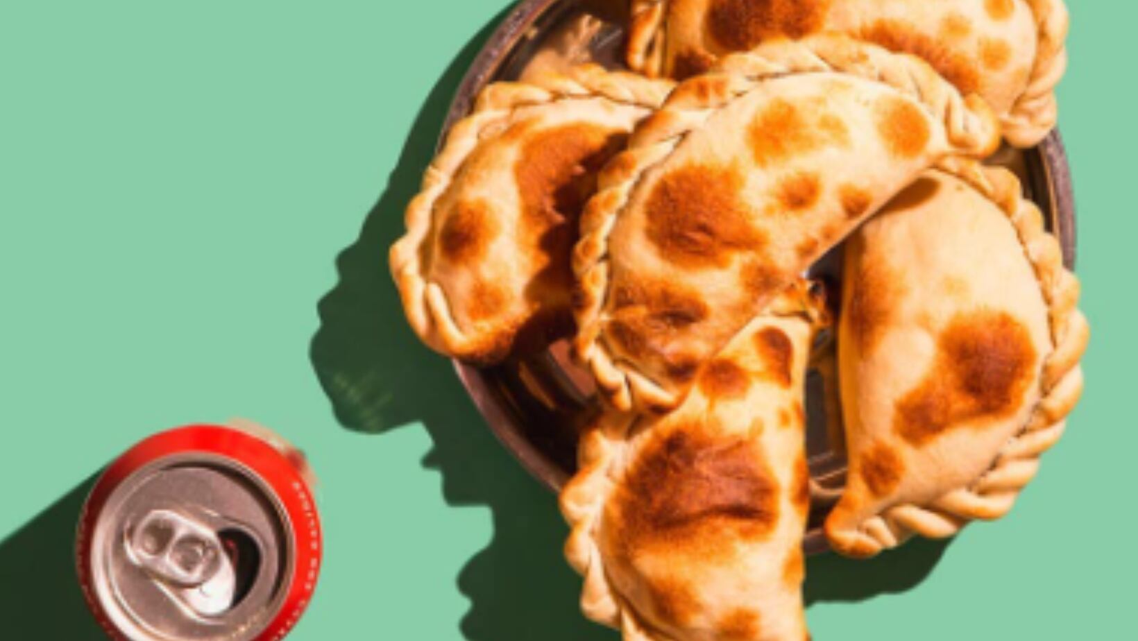 Empanadas argentinas, una de las delicias de esta región