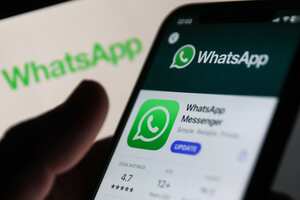 WhatsApp actualiza su versión