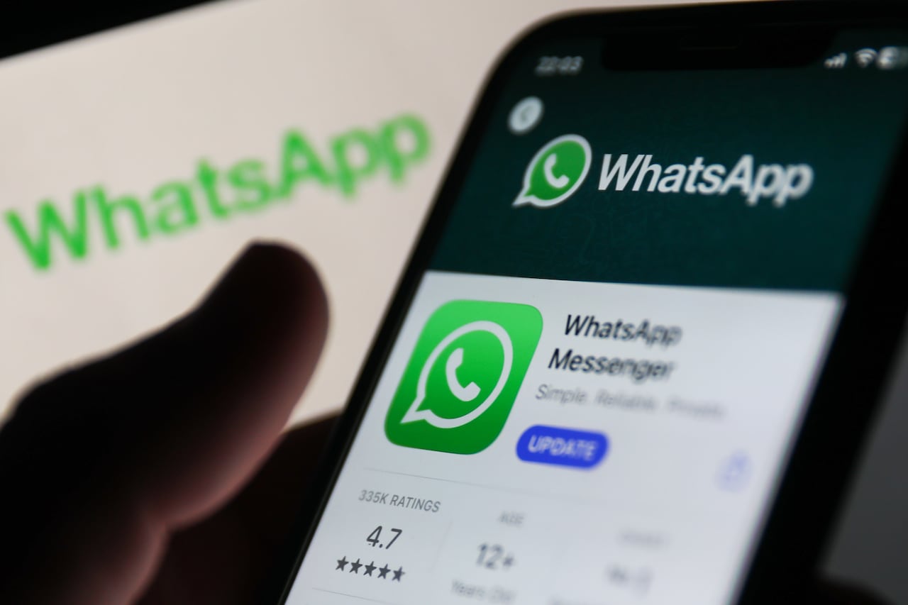 WhatsApp