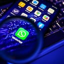 WhatsApp Plus no está respaldado por Meta. (Photo by Beata Zawrzel/NurPhoto via Getty Images)