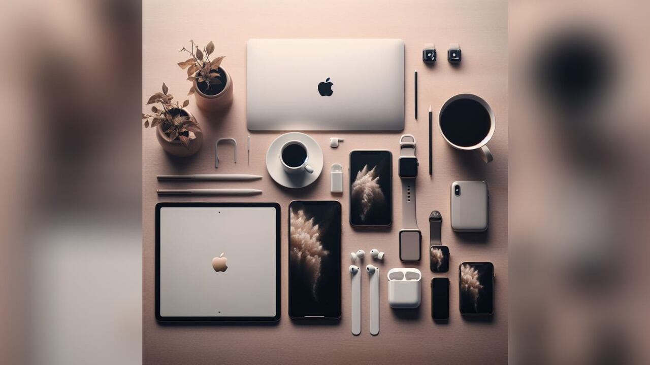 El próximo 30 de octubre la compañía planea lanzar nuevos dispositivos