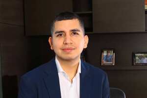 Jonathan Malagón, presidente de Asobancaria