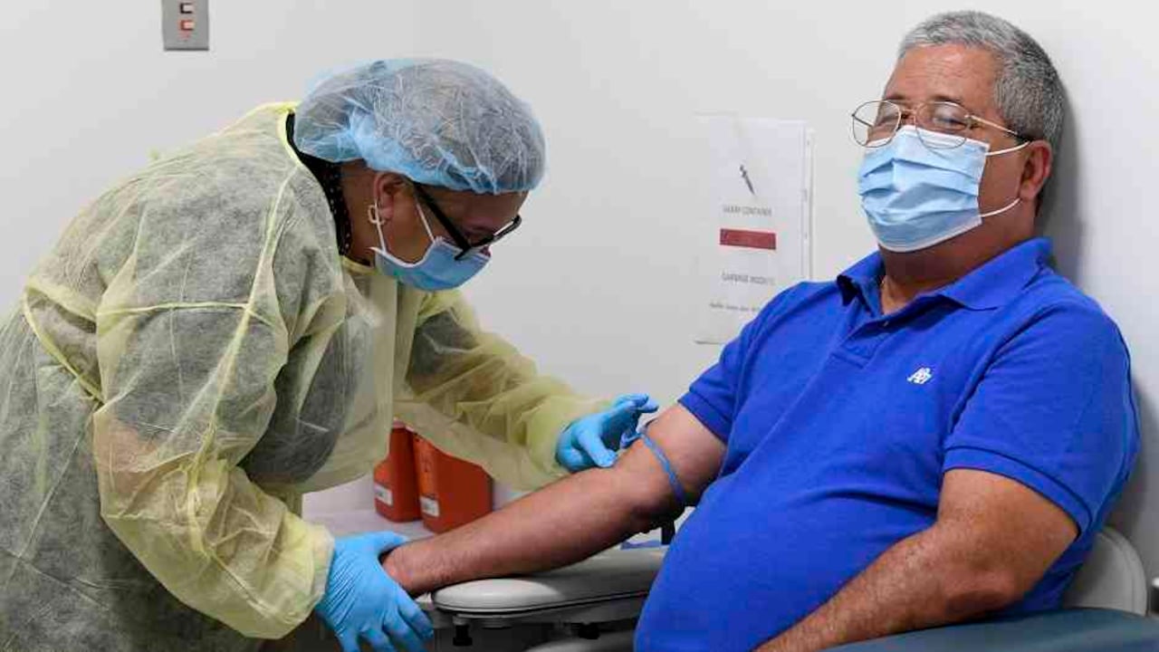 Vacuna para coronavirus: OMS espera 2.000 millones de dosis a finales de 2021