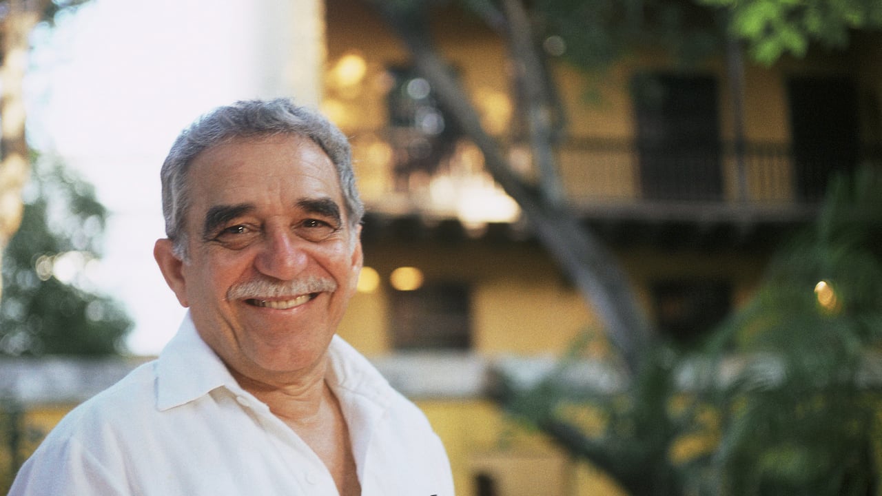 El 6 de marzo de 2024 se publicará la última novela del Nobel, ‘En agosto nos vemos’.