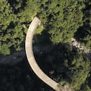 'Suspensión' (2019) de Simón Uribe