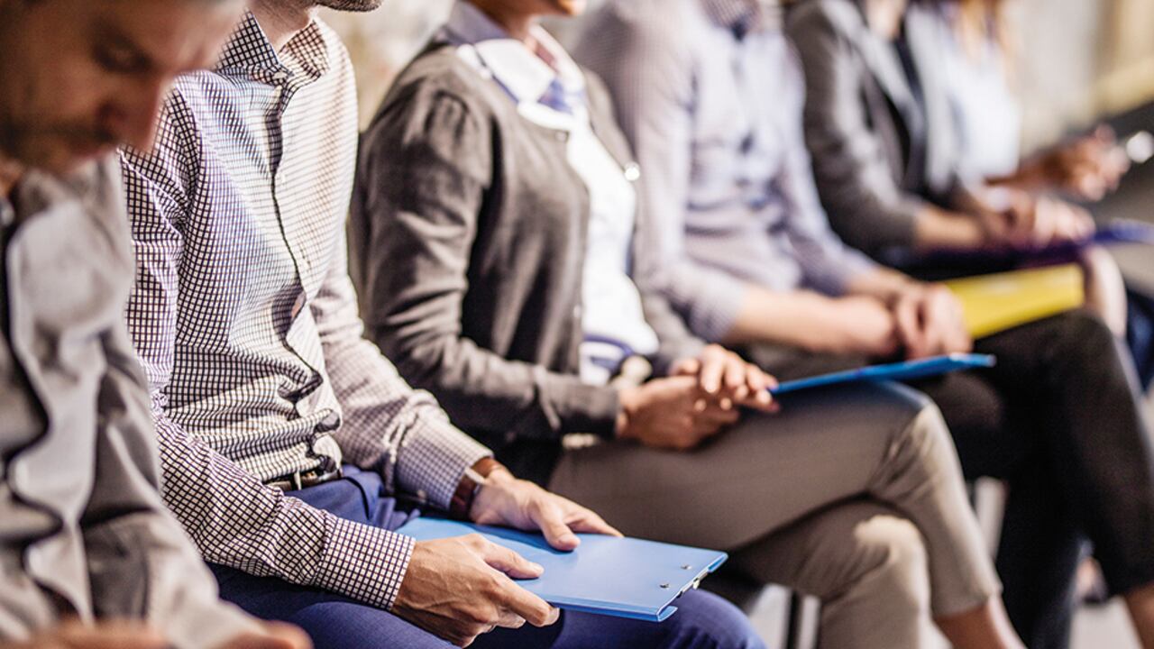 Si bien muchos no quieren trabajar (estudiantes, pensionados, amas de casa, rentistas), también hay un creciente número que quiere, pero no puede y se cansó de buscar.