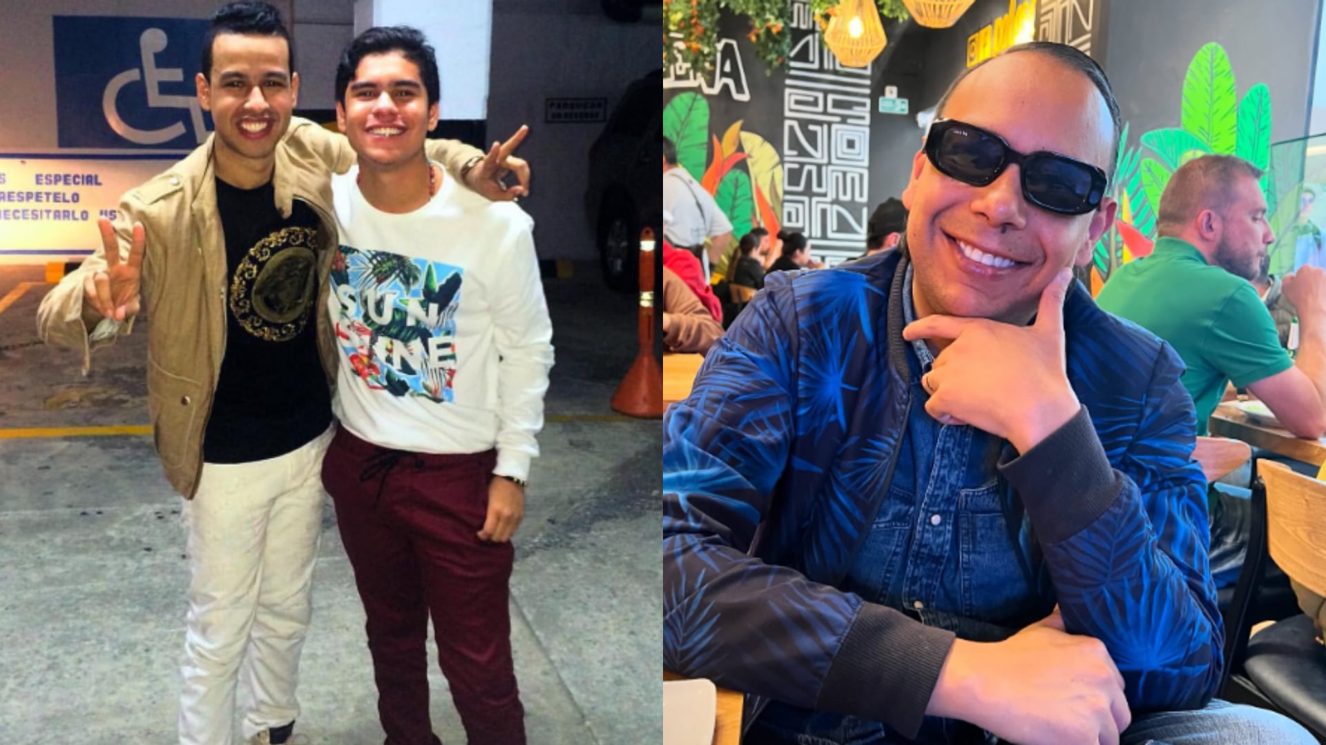 Tres hijos de Diomedes Díaz han muerto en los últimos años.