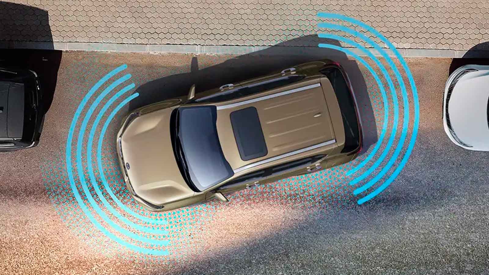 Los 5 sensores que ayudan a prevenir accidentes y protegen a los ocupantes de un carro