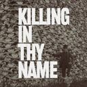 Killing in Thy Name - imagen tomada del twitter oficial https://twitter.com/RATMofficial