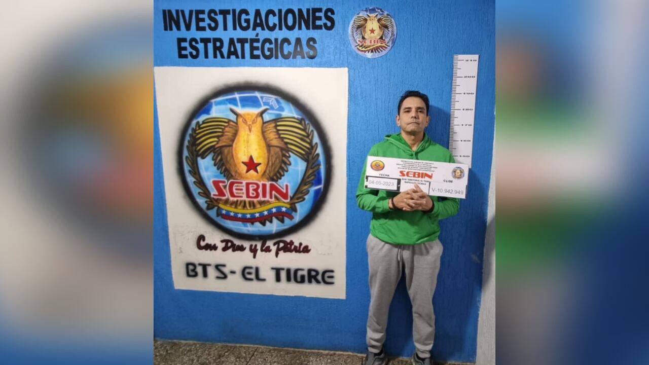 El exalcalde no hace parte de los políticos que apoyan al gobierno de Maduro, y este sería su segundo mandato.