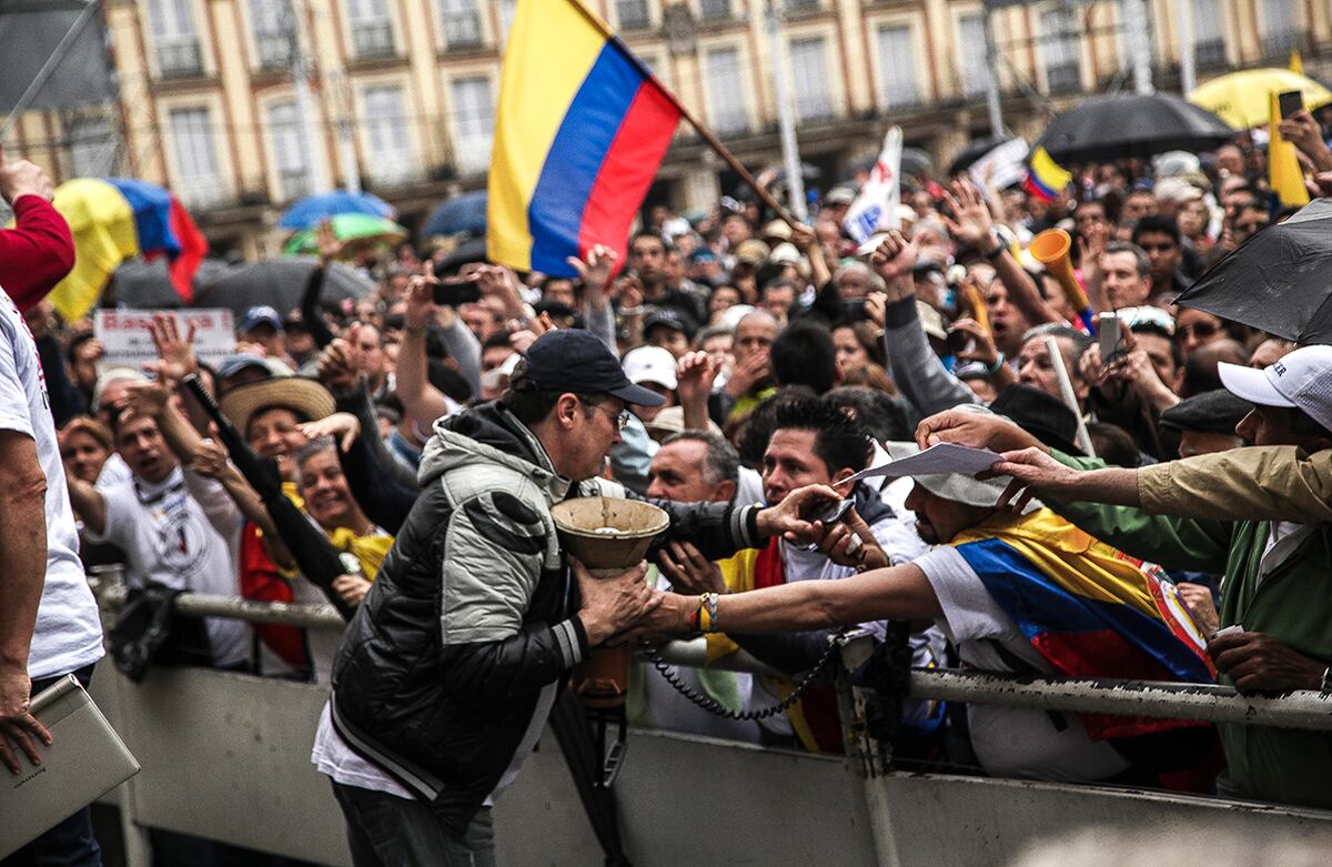 Foto: Iván Valencia