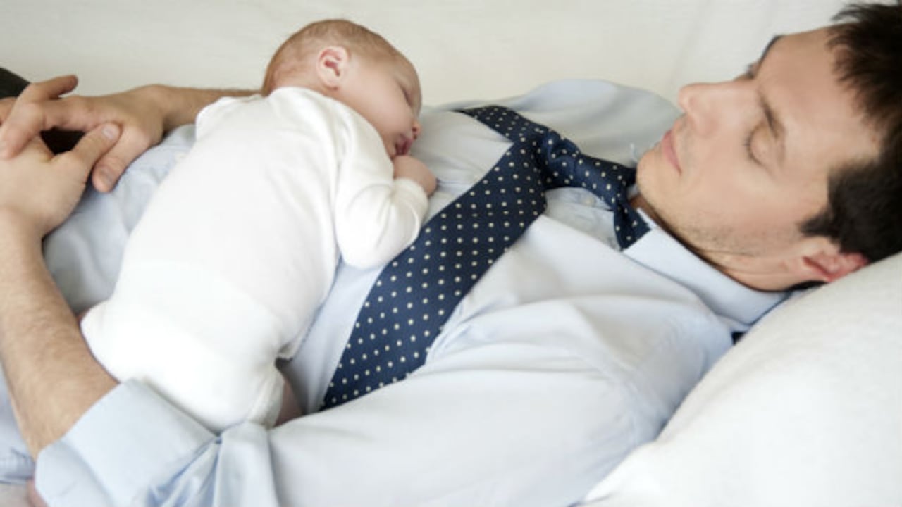 El tratamiento al que más se acude para el paladar hendido en un bebé es una cirugía que se realiza en los primeros meses de vida.