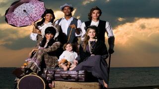 Un legado hecho historia