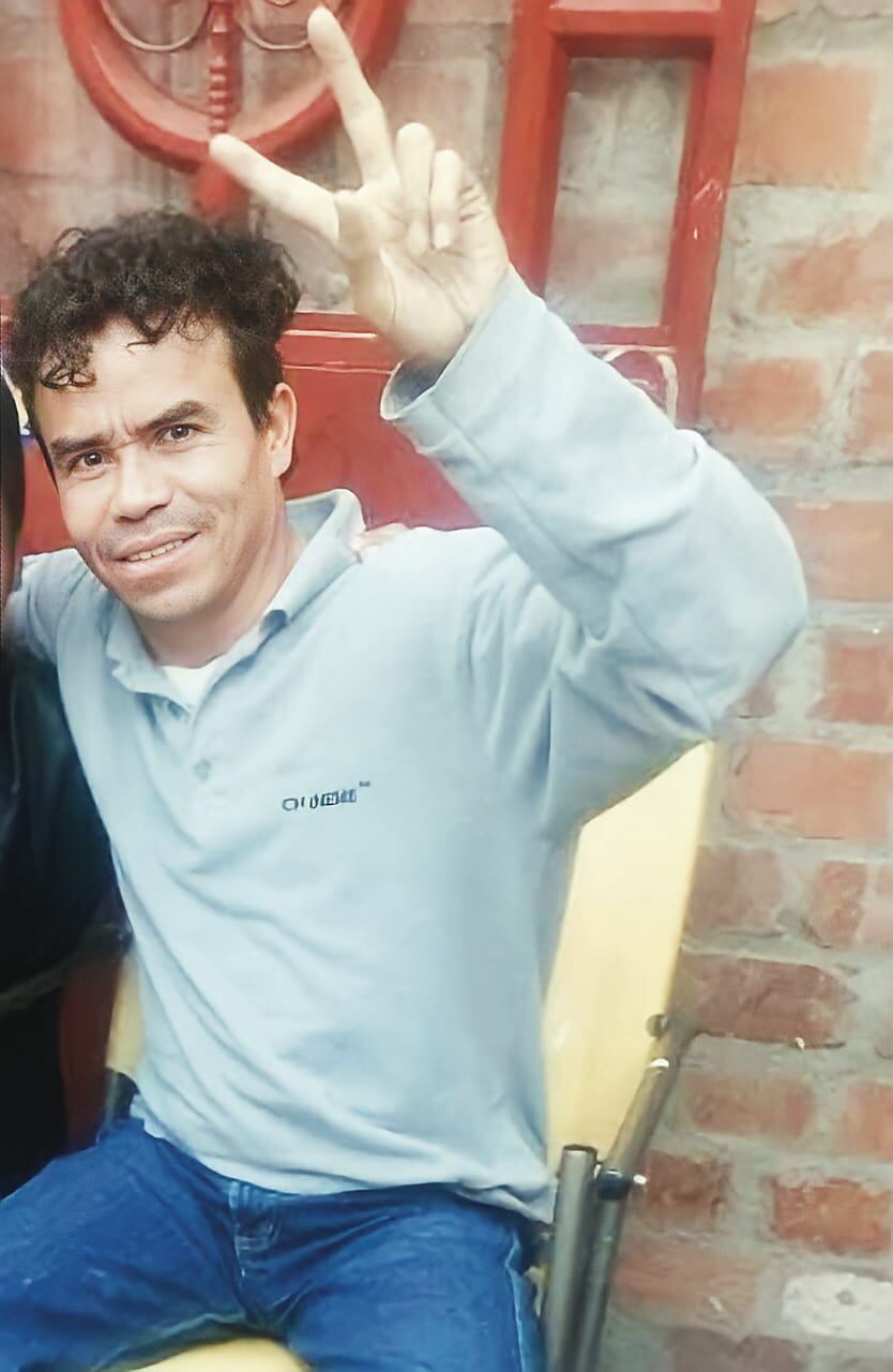 El homicidio se registró en el municipio de Riosucio, Caldas